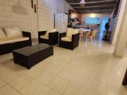 CAMANA CERRILLOS Cerca al Panamito