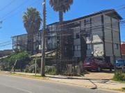 Cámara de Comercio, por Chañarcillo