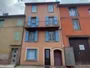 Camarès 12360 Achat / Vente maison 5 pièces t5