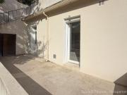 Camaret Sur Aigues Appartement T2 en rez de jardin avec...