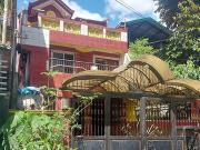 Camarin Subdivision house and lot near Cadena de Amor...