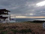 Camaya Coast Beach and golf lot with sea and mountain views