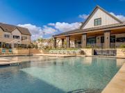 Camber Ranch Studio Apartment for Rent at 5005 E Parmer...