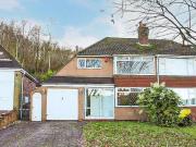 Camberley Crescent, Ettingshall Park, 3 Bedroom Semi...