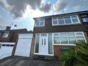 Camberley Crescent, WOLVERHAMPTON
