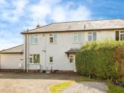 Camberley Crescent, Wrexham, 3 Bedroom Semi detached