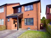 Camberley Drive, Liverpool, 2 Bedroom Semi detached