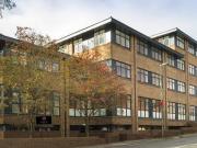 Camberley, Surrey, Studio Apartment For