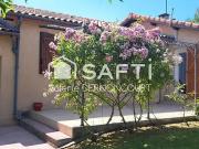 Cambernard 31470 Achat / Vente maison 5 pièces t5...