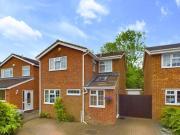 Camberton Road, Linslade, 3 Bedroom Detached