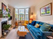 Camberwell 1 bed house available 6th Feb 6th Mar