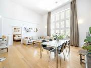 Camberwell Grove