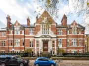 Camberwell Grove, Camberwell SE5, 2 bed flat to rent,...