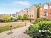 Camberwell Grove, London, SE5