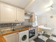 Camberwell New Road, Camberwell, London, SE5 flat to rent