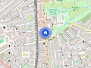 Camberwell Road, London