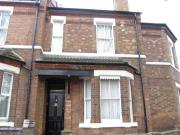 Camberwell Terrace, Leamington Spa, 6 Bedroom End