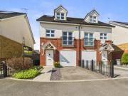 Camberwell Way, Hull, 3 Bedroom Semi detached