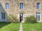 Cambes Maison en pierre vue Garonne 280m² Bordeaux