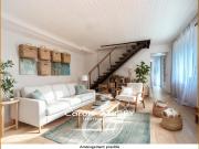 Cambes Vente Propriété/château 33