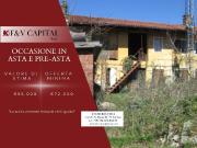 Cambiano 12 vani 190mq