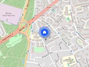 Cambium Apts, Beatrice Place, SW19 Cambium Apts, Beatrice Place, SW19