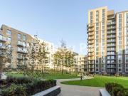 Cambium House, Emerald Gardens, 1 Bedroom Apartment