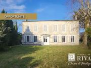 Camblanes et Meynac 33360 Achat / Vente maison 12 pièces t12