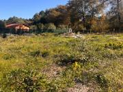 Camblanes et Meynac Vente Terrain 33