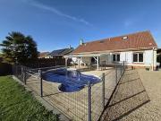 Cambrai 59400 Achat / Vente maison 8 pièces t8 piscine...