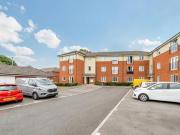 Cambrai Close, Portsmouth, 1 Bedroom Flat Cambrai Close, Portsmouth, 1 Bedroom Flat