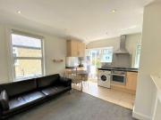 Cambray Rd, Balham, 3 Bedroom Maisonette