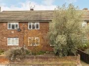 Cambray Road, Balham SW12, 2 bed maisonette to rent,...