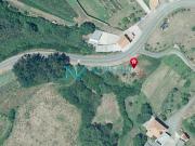 Cambre de Loutoño: Parcela edificable de 1286m2,a tres...