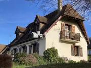 Lisieux 14100 Achat / Vente maison 6 pièces t6 terrasse