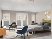 Cambria Luxury Apartment Homes MERLOT A6