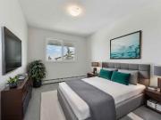 Cambrian Place 1 Bedroom Apartment for Rent at 17735 64...