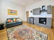 Cambrian Place, Swansea, SA1