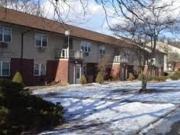 Cambridge 1 Bedroom, 1 Bathroom