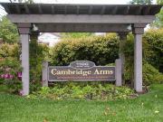 CAMBRIDGE ARMS CONDOMINIUMS 2 Bedroom Apartment for Rent...