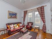 Cambridge Avenue, Leith, Edinburgh, EH6