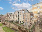 Cambridge Avenue, London NW6, 2 bed flat to rent, £2,400...