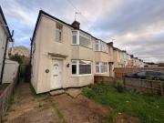Cambridge CB5, 3 bed semi detached house to rent, £1,800...