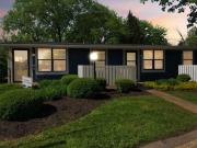 Cambridge Commons One Bed One Bath