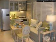 Cambridge condo 30SQM. No dp as low as 5,500k a mo....