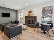 Cambridge Court 1 Bed 1 Bath B