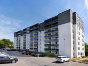 Cambridge Court 1 Bedroom Apartment for Rent at 1189...