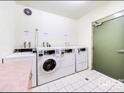 Cambridge Court Studio Apartments Student accommodation