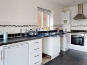 Cambridge Court, Tindale Crescent, Bishop Auckland DL14,...