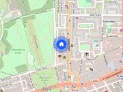 Cambridge Gate, Regents Park, London, NW1